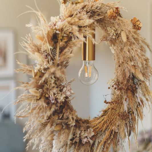 アジサイ、フェザーハード、プルームリード/【小型】~6畳