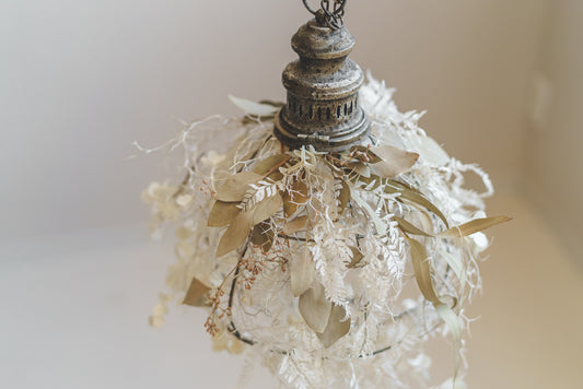 山シダ、ユーカリ、山いもつる/【小型】~5畳