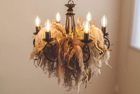 ススキ、ユーカリ/【中型】6畳~11畳