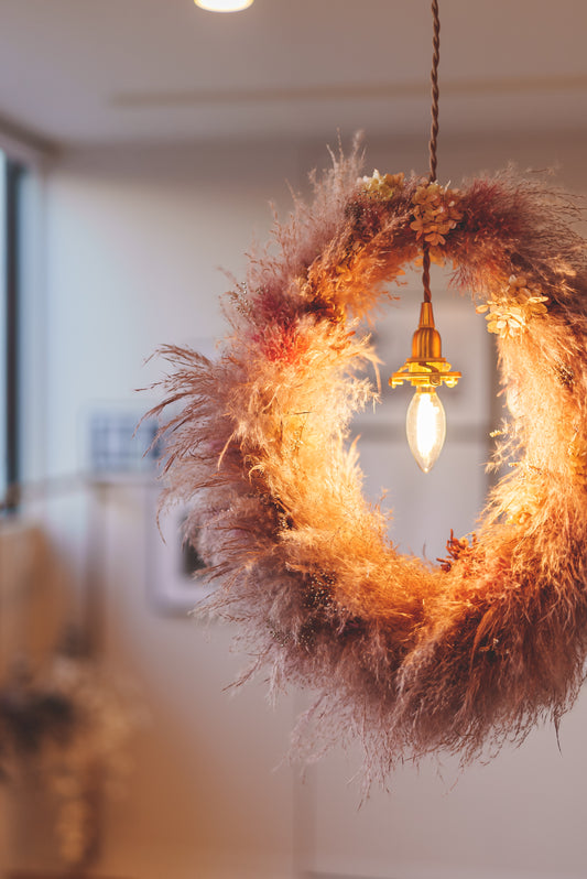 アジサイ、ビックテールリード、ソフトミニカスミ/【小型】~6畳