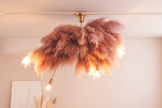 パンパス/【大型】12畳~