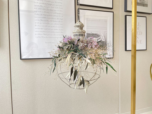 アジサイ、スターチス/【小型】~5畳